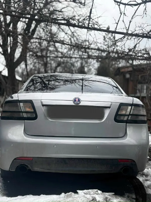 Автор: продаю saab 9-3 седан 2.0л турбина 210 л. с. трансмиссия aкпп привод передний 2007 года выпус... - фотография