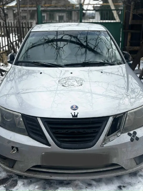 Автор: продаю saab 9-3 седан 2.0л турбина 210 л. с. трансмиссия aкпп привод передний 2007 года выпуска не на ходу, отсутствует эбу (сгорел) 350000 торг уместен +79494834284 тг @dory_0303.. !!!наш телеграм канал [ бесплатное размещение за репост!!! правила сообщества [ мы в мах [ [ 📞 звоните: +7(949)4834284 - фотография - 4