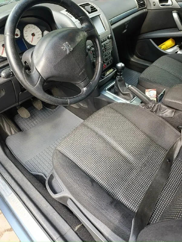 Правда, обмен peugeot 407 sw 2.0 2006 г, 6ст мкп оцинкован, панорамная крыша, датчики дождя и света, все работает все крутится, все светит 420000₽ +79494341961 📞 звоните: +7(949)4341961 - фотография - 4