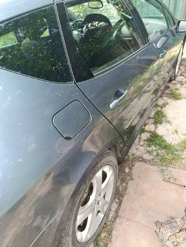 Правда, обмен peugeot 407 sw 2.0 2006 г, 6ст мкп оцинкован, панорамная крыша, датчики дождя и света, все работает все крутится, все светит 420000₽ +79494341961 📞 звоните: +7(949)4341961 - фотография - 7