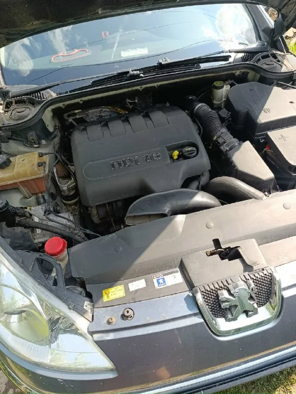 Правда, обмен peugeot 407 sw 2.0 2006 г, 6ст мкп оцинкован, панорамная крыша, датчики дождя и света, все работает все крутится, все светит 420000₽ +79494341961 📞 звоните: +7(949)4341961 - фотография - 9
