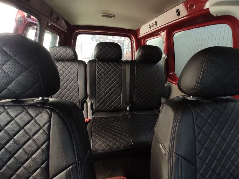 Продам volkswagen caddy 2008 продается volkswagen caddy 2008 года в хорошем состоянии. родной пробег — 293 000 км. характеристики: - двигатель 1.4 бензин - установлено (газ) - фаркоп - газ и фаркоп официально вписаны в техпаспорт история автомобиля: - машина была всего в 2 руках - эксплуатировалась аккуратно бонус: - в подарок комплект летней резины в хорошем состоянии цена: 900 000 ₽ торг присутствует. с. стыла, старобешевский район по всем вопросам пишите или звоните. +79493138560 📞 звоните: +7(949)3138560 - фотография - 4