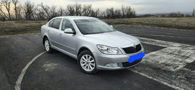Skoda octavia a5 1.8 tsi, акпп 6ст. aisin. 2012 год, 800000 руб. + тогр. +79491268234 - фотография