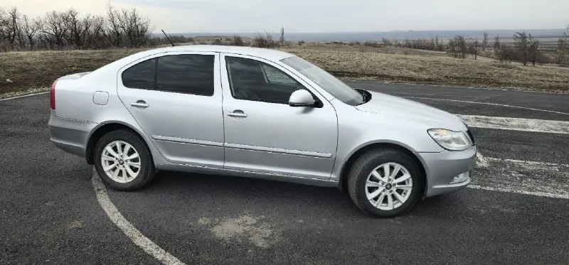 Skoda octavia a5 1.8 tsi, акпп 6ст. aisin. 2012 год, 800000 руб. + тогр. +79491268234 - фотография - 3