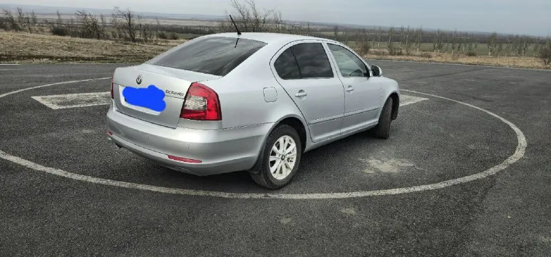 Skoda octavia a5 1.8 tsi, акпп 6ст. aisin. 2012 год, 800000 руб. + тогр. +79491268234 - фотография - 5