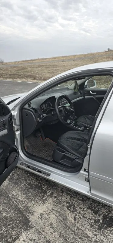 Skoda octavia a5 1.8 tsi, акпп 6ст. aisin. 2012 год, 800000 руб. + тогр. +79491268234 - фотография - 6