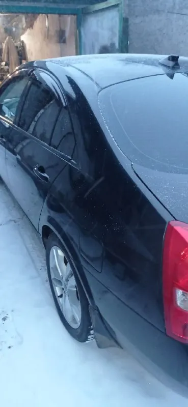 Продам! nissan примера р12 2005г,1.6 (109л) механика, я собственник. авто в достойном состоянии 1.5 года назад менялась вся задняя ходовка включая резинки стабилизатора а также тормозные диски и колодки, стойки( джапан партс), летом 2025года замена полность всей передней ходовой включая нижние рычаги в сборе( стойки каяба ) также рулевые наконечники и рулевые тяги парно, масло в двигателе меняется в промежутке от5до7 тысяч ( бардаль), поедания масла нет за ваш счёт эндоскоп, в декабре 2025 было проведено мною то замена сцепления в сборе, сальников всех на кпп, радиатора печки, замена генератора на новый перепресовка подшипников кондиционера и натяжного ролика на обводном ремне. все меняные мною детали могу подарить новому владельцу также новый аккумулятор ещё на гарантии до декабря 2026г. в авто уверен на сто процентов по желанию любые ваши сто и диагностика за ваш счет. от авто не избавляюсь цена 470 тыс. р. осмотр г. макеевка возможно донецк +79493585582 📞 звоните: +7(949)3585582 - фотография - 5