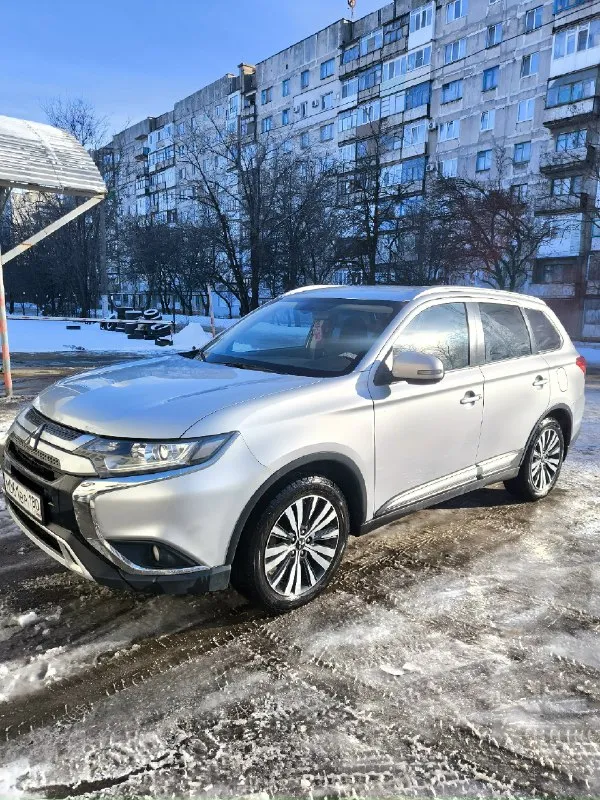 Продам mitsubishi аутлендыр 2019г. объем -2.0 cvt вариатор. пробег 110 тыс. 2 комплекта резины. цена 2.2 +торг подробно по телефону. +79493208887 +79781240148 📞 звоните: +7(949)3208887 - фотография - 8
