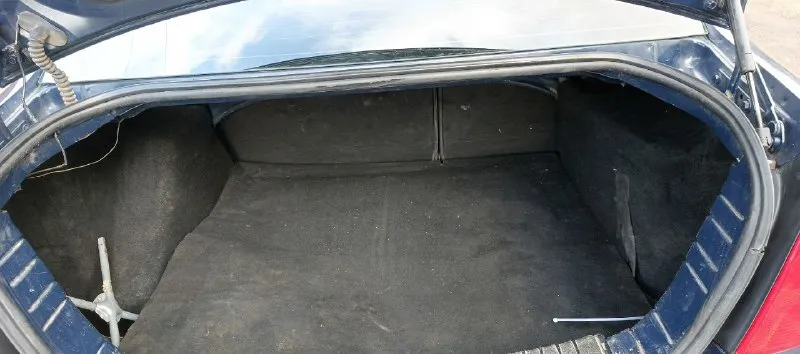 Продам форд фокус 2009 год, бензин! пробег 173650 !цена 400т. р. торг на недочеты будет! +79490941633 - фотография - 6