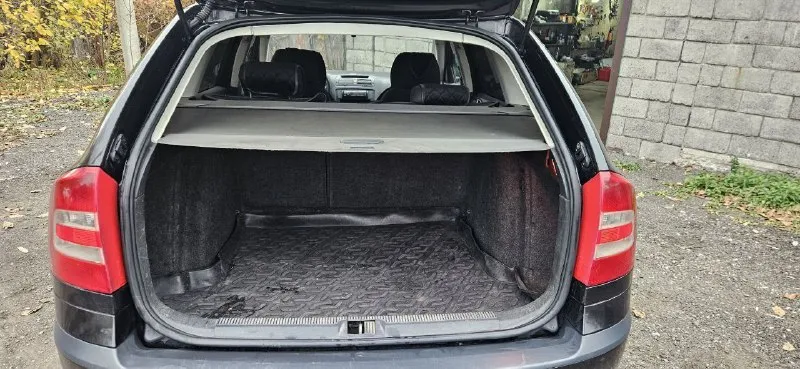 Продам шкода октавия 1.4 бензин, 2008 год, мкпп, в хорошем состоянии, без гнили, кпп и мотор в порядке, резина лето, документы в порядке. цена 500 000 макеевка +79493696531 - фотография - 8