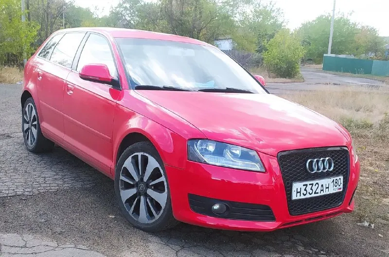 ✔не дорого!️в продаже два💪 авто! ауди🚥 и приора (хэтчбек). ️приора-год:2013, пробег 180тыс кондицион... - фотография