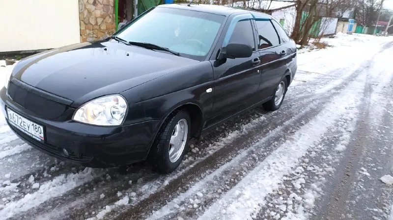 ✔не дорого!️в продаже два💪 авто! ауди🚥 и приора (хэтчбек). ️приора-год:2013, пробег 180тыс кондиционер🥶, авs, эур, подушки, парктроник, газ евро 4 (вписан), ходовая перебрана, новые радиатор печки🔥, и основной, выхлопная, грм комплект(гейц), масло(равенол), подшипники, лобовое оригинал, тормоза, главный тормозной, рулевая рейка!лэд свет +туманки, диски легкосплавные. авто без вложений, центральный замок, музыка, пошумлена! выложено более 100тыс(после 100 перестал считать). легкосплавные диски. оформление в мрэо. цена 500₽💰торг на оформление! ✔️ ауди🤘 а-3(год:2010)🔥 объем двигателя 1.6(бензин). коробка автомат!📍 пробег:160ты. авто более 10лет в одной семье, ездит мало в основном в гараже, двигатель и коробка в идеальном состоянии. новое сцепление, корзина и рулевая. в авто делать не чего не нужно, сел и поехал, полное оформление! город зугрэс/харцызск. 🏩 цена 870₽ писать в лс или ☎️+ 7(949)-375-49-48 📲 tg: @serebas 📞 звоните: +7(949)3754948 - фотография - 10