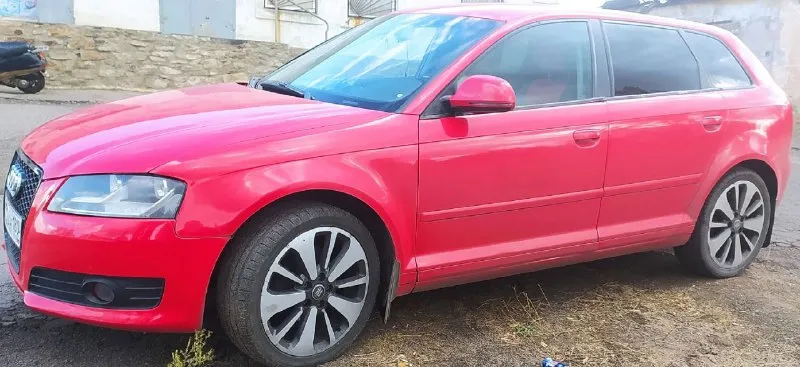 ✔не дорого!️в продаже два💪 авто! ауди🚥 и приора (хэтчбек). ️приора-год:2013, пробег 180тыс кондиционер🥶, авs, эур, подушки, парктроник, газ евро 4 (вписан), ходовая перебрана, новые радиатор печки🔥, и основной, выхлопная, грм комплект(гейц), масло(равенол), подшипники, лобовое оригинал, тормоза, главный тормозной, рулевая рейка!лэд свет +туманки, диски легкосплавные. авто без вложений, центральный замок, музыка, пошумлена! выложено более 100тыс(после 100 перестал считать). легкосплавные диски. оформление в мрэо. цена 500₽💰торг на оформление! ✔️ ауди🤘 а-3(год:2010)🔥 объем двигателя 1.6(бензин). коробка автомат!📍 пробег:160ты. авто более 10лет в одной семье, ездит мало в основном в гараже, двигатель и коробка в идеальном состоянии. новое сцепление, корзина и рулевая. в авто делать не чего не нужно, сел и поехал, полное оформление! город зугрэс/харцызск. 🏩 цена 870₽ писать в лс или ☎️+ 7(949)-375-49-48 📲 tg: @serebas 📞 звоните: +7(949)3754948 - фотография - 2