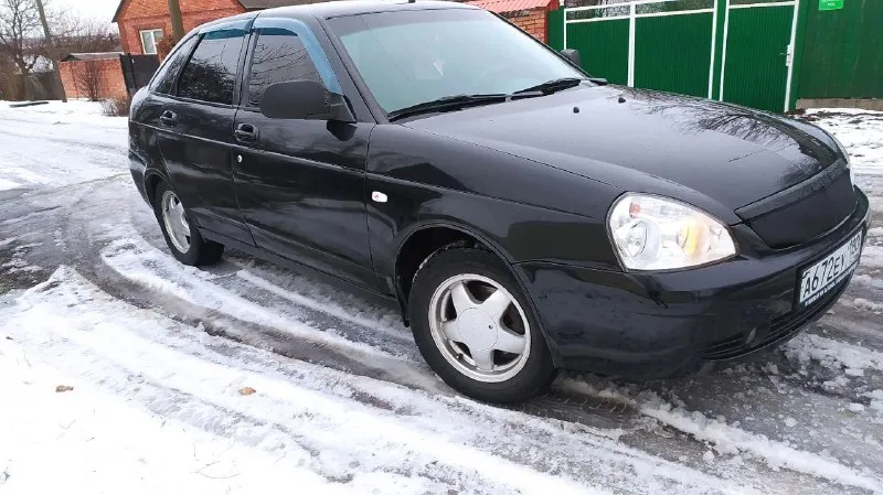 ✔не дорого!️в продаже два💪 авто! ауди🚥 и приора (хэтчбек). ️приора-год:2013, пробег 180тыс кондиционер🥶, авs, эур, подушки, парктроник, газ евро 4 (вписан), ходовая перебрана, новые радиатор печки🔥, и основной, выхлопная, грм комплект(гейц), масло(равенол), подшипники, лобовое оригинал, тормоза, главный тормозной, рулевая рейка!лэд свет +туманки, диски легкосплавные. авто без вложений, центральный замок, музыка, пошумлена! выложено более 100тыс(после 100 перестал считать). легкосплавные диски. оформление в мрэо. цена 500₽💰торг на оформление! ✔️ ауди🤘 а-3(год:2010)🔥 объем двигателя 1.6(бензин). коробка автомат!📍 пробег:160ты. авто более 10лет в одной семье, ездит мало в основном в гараже, двигатель и коробка в идеальном состоянии. новое сцепление, корзина и рулевая. в авто делать не чего не нужно, сел и поехал, полное оформление! город зугрэс/харцызск. 🏩 цена 870₽ писать в лс или ☎️+ 7(949)-375-49-48 📲 tg: @serebas 📞 звоните: +7(949)3754948 - фотография - 6