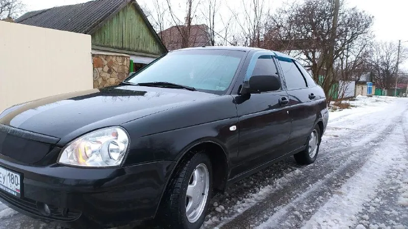 ✔не дорого!️в продаже два💪 авто! ауди🚥 и приора (хэтчбек). ️приора-год:2013, пробег 180тыс кондиционер🥶, авs, эур, подушки, парктроник, газ евро 4 (вписан), ходовая перебрана, новые радиатор печки🔥, и основной, выхлопная, грм комплект(гейц), масло(равенол), подшипники, лобовое оригинал, тормоза, главный тормозной, рулевая рейка!лэд свет +туманки, диски легкосплавные. авто без вложений, центральный замок, музыка, пошумлена! выложено более 100тыс(после 100 перестал считать). легкосплавные диски. оформление в мрэо. цена 500₽💰торг на оформление! ✔️ ауди🤘 а-3(год:2010)🔥 объем двигателя 1.6(бензин). коробка автомат!📍 пробег:160ты. авто более 10лет в одной семье, ездит мало в основном в гараже, двигатель и коробка в идеальном состоянии. новое сцепление, корзина и рулевая. в авто делать не чего не нужно, сел и поехал, полное оформление! город зугрэс/харцызск. 🏩 цена 870₽ писать в лс или ☎️+ 7(949)-375-49-48 📲 tg: @serebas 📞 звоните: +7(949)3754948 - фотография - 7