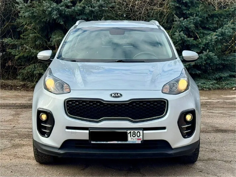 Kia sportage официал
2017 Год выпуска
Эксплуатация с 2018 года
Двигатель 2.0 бензин
Коробка автомат
1 Владелец с автосалона
Автомобиль в отличном состоянии,
Кузов без дтп ! Весь в заводском окрасе 1000% готов на любые проверки с вашей стороны
Вложения не требует от слова совсем !
В автомобиле есть все для комфорта
Роздельный климат-контроль,
Круиз-контроль,
Датчики света, и дождя,
Подогревы всех сидений,
Руля, зеркал, и стекл,
Парктрони,
Камера заднего вида,
И многое другое !
С документами полный порядок,
Любой вид оформления.
Г. Донецк
Цена 1.890 тыс. ₽ торг
Звоните остальное по
+79495210905
📲 Tg: r. B
📞 Звоните: +7(949)5210905 - фотография - 7