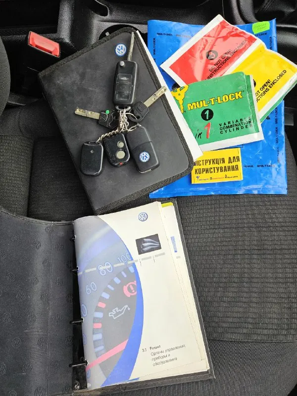 Volkswagen passat 2002г 1,8 бензин мкпп 168т км родной, подтвержденный! авто куплено новым в донецке, 1 хозяин с момента покупки. без дтп, 1 косметический окрас. состояние приближенное к идеальному, минимальные следы эксплуатации! 780т руб, торг у авто 9495213411 - фотография - 10