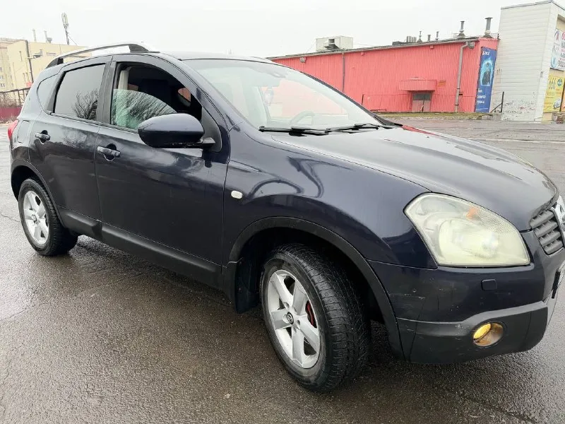 Продам nissan qashqai 2008г, машина в хорошем состоянии мотор 1.6, газ\бензин, пробег 190 тыс. км. , коробка механика цена 699.000р донецк/макеевка +79496394362 📞 🇷🇺 звоните: +79496394362 - фотография - 6
