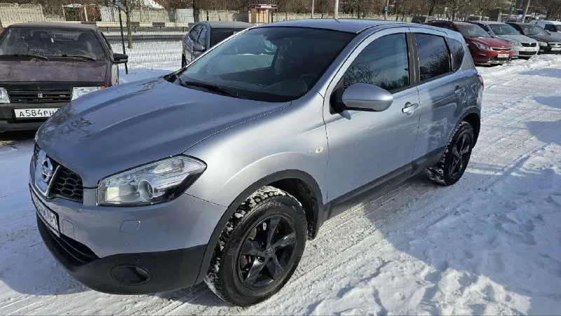 Nissan qashqai год выпуска: 2010 тип кпп: автоматическая объем двигателя: 2.0 тип топлива: бензин пробег: 235 000 км цена: 💥 1 100 000 ₽💥 дополнительная информация: полный электро пакет двух-зонный климат контроль подогревы сидений мультируль технически в идеальном состоянии 📞 🇷🇺 +7 949 509 3428 +7 949 839 2499 - фотография - 2