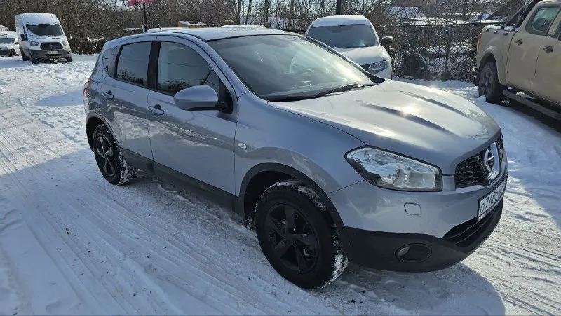 Nissan qashqai год выпуска: 2010 тип кпп: автоматическая объем двигателя: 2.0 тип топлива: бензин пробег: 235 000 км цена: 💥 1 100 000 ₽💥 дополнительная информация: полный электро пакет двух-зонный климат контроль подогревы сидений мультируль технически в идеальном состоянии 📞 🇷🇺 +7 949 509 3428 +7 949 839 2499 - фотография - 5