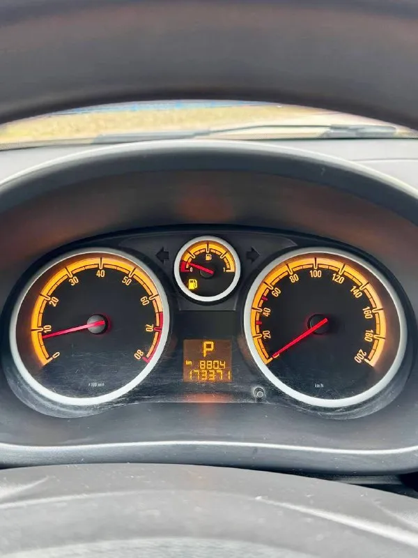 🇩🇪 opel corsa 💰цена: 550 000р 🏢город: мариуполь 📅год выпуска: 2007 🗒️пробег: 173 371 км. ⚙️двигатель: 1.4 ⛽топливо: бензин ⚙️кпп: автомат 📞 телефон: +7-949-727-41-51 +7-949-551-91-52 +7-989-263-55-56 💾 описание: - фотография - 10