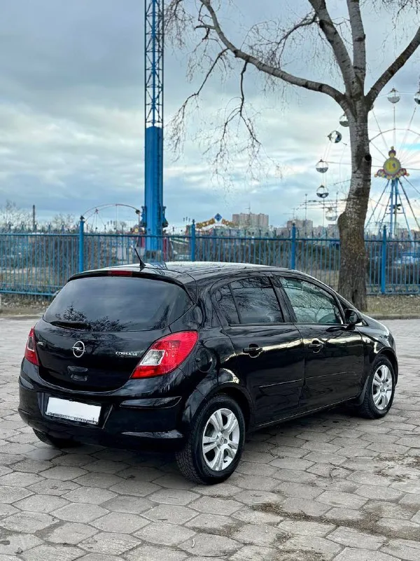 🇩🇪 opel corsa 💰цена: 550 000р 🏢город: мариуполь 📅год выпуска: 2007 🗒️пробег: 173 371 км. ⚙️двигатель: 1.4 ⛽топливо: бензин ⚙️кпп: автомат 📞 телефон: +7-949-727-41-51 +7-949-551-91-52 +7-989-263-55-56 💾 описание: - фотография - 6