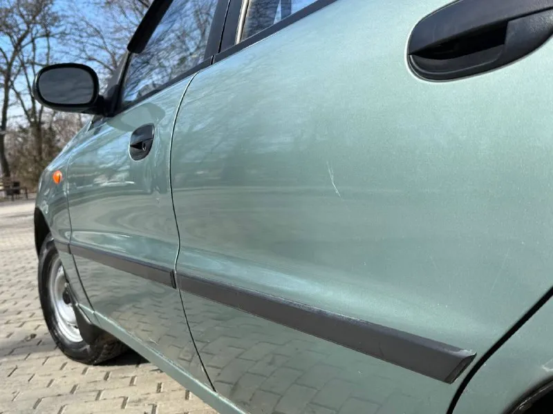 Продаю заз sens 2008 года, авто в отличном состояние.134.000км родного пробега. авто без дтп. техника авто полностью обслужена, мотор масло не расходуется, коробка без нареканий, новая кулиса, ходовая часть дорогу держит отлично. кузов автомобиля, не гнилой, выглядит отлично. все силовые агрегаты целые, днище без ржавчины и гнили 2 комплекта резины. техосмотр пройден. юридически чистый авто, переоформление без проблем донецк 220.000 рублей +79495097888 📲 tg: … 📞 звоните: +7(949)5097888 - фотография - 5