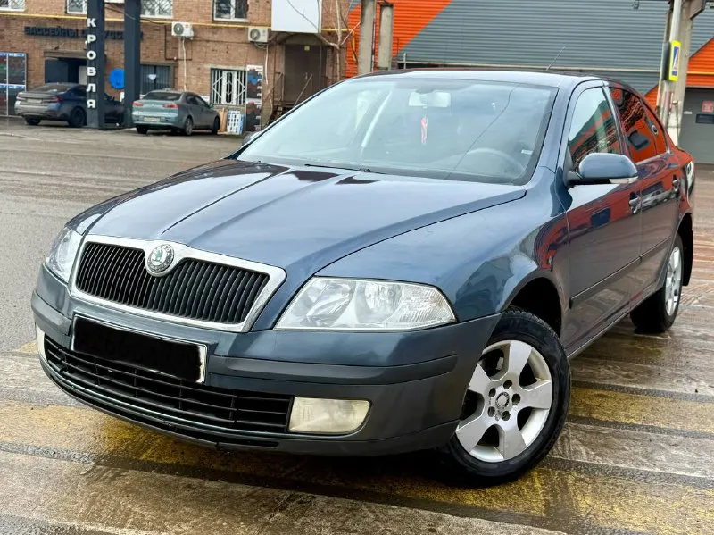 Шкода октавия а5 год выпуска 2008 обьем двигателя 1.6 короба передач автомат по кузову выглядит как на фото дно пороги стаканы целые технически в полном порядке по документам полный порядок 2 владельца птс оригинал все вопросы по телефону писать звонить в любое время суток номер для связи +7 919 896 5615 также телеграмм +7 919 896 5615 цена автомобиля 535.000 тысяч осмотр авто город донецк - фотография - 5