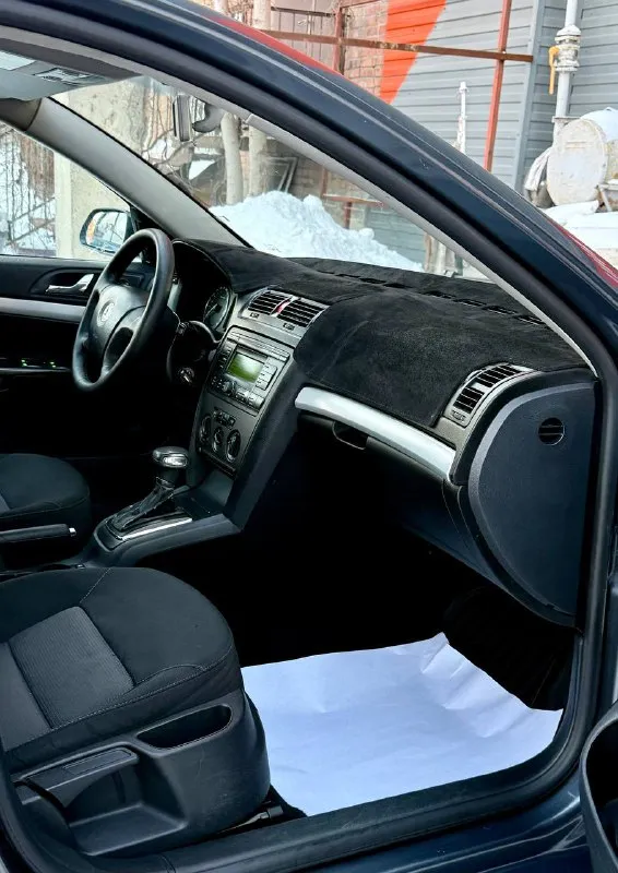 Шкода октавия а5 год выпуска 2008 обьем двигателя 1.6 короба передач автомат по кузову выглядит как на фото дно пороги стаканы целые технически в полном порядке по документам полный порядок 2 владельца птс оригинал все вопросы по телефону писать звонить в любое время суток номер для связи +7 919 896 5615 также телеграмм +7 919 896 5615 цена автомобиля 535.000 тысяч осмотр авто город донецк - фотография - 8