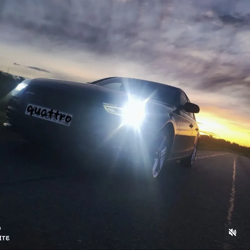 Продам audi а4 б8 2.0 tfsi quattro 2013 г автоматическая коробка передач, полный привод. пробег 295тыс (пробег двигателя 40тыс), 300л. с стоит stage 2, усиленное сцепление от 3л ауди. новый маховик, коробка одна из самых надежных dl 501 перед в броне, кузов в керамике. цена 1.7торг дополнительные вопросы по телефону +7949-606-69-08 - фотография - 4