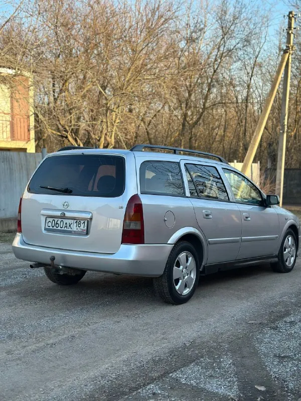 ❗продам opel astra g❗ год выпуска 2003,мотор 1.6,пробег: 243.000км ❕техосмотр пройден! ✅цена: 440.000 руб небольшой торг 📑автомобиль пригнан из германии. любой вид переоформления, я вписан в птс. 1 хозяин. ♻автомобиль в отличном состоянии. мотор в идеале, масло не берет, работает ровно, тянет хорошо. коробка работает отлично, без пинков и рывков, ходовая вся мягкая и сбитая. кузов в отличном состоянии без гнили. ⚠️есть гбо евро 4 и фаркоп (в документы вписан) ♻комплектация: датчик дождя, усилитель руля, стеклоподъемники, кондиционер (заправлен и полностью обслужен), центральный замок, электрорегулировка боковых зеркал, abs, esp, подушки безопасности. 🏠осмотр днр, г. амвросиевка ☎️ подробности по телефону: +79493060188 (telegram) +79885749747 📞 🇷🇺 звоните: +79493060188 - фотография - 4