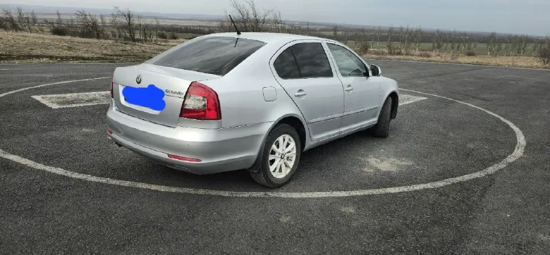 Skoda octavia a5 1.8 tsi, 6ст. aisin. 2012 год, 800000 руб. + тогр. +79491268234 📞 звоните: +7(949)1268234 - фотография - 2