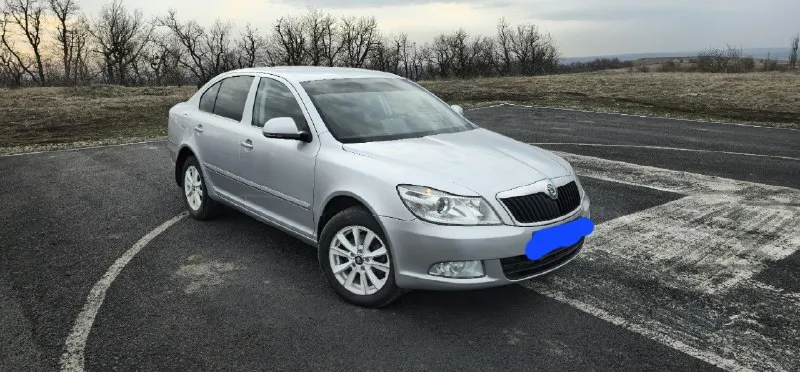 Skoda octavia a5 1.8 tsi, 6ст. aisin. 2012 год, 800000 руб. + тогр. +79491268234 📞 звоните: +7(949)1268234 - фотография - 5