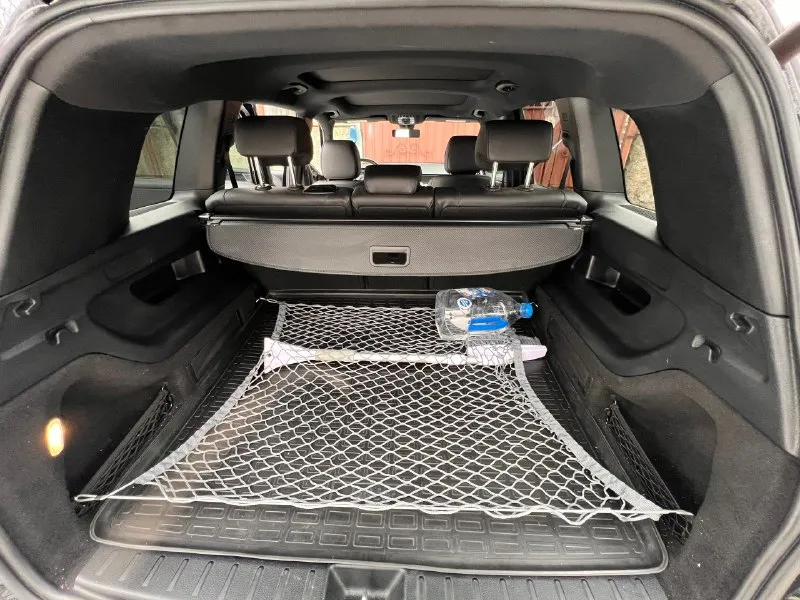 Продам прекрасный автомобиль mercedes benz glb250 с пробегом 81000 км. большой паркетник с хорошим клиренсом. 2 литровый мотор (224 л. с.) с 8 ступенчатой автоматической коробкой передач отлично сочетается для этой машине в плане ускорения, комфорта езды и экономии топлива. из комплектации можно много перечислять, но из весомых стоит отметить: - панорамная сдвижная крыша - камеры 360 - автоматическая парковка - система слепых зон - современная мультимедиа - 2 ряд сидений двигается и изменяется наклон спинки, что позволяет увеличивать багажник - открытие/закрытие багажника без рук - система бесключевого доступа - и многое другое также не оставляет безразличным подсветка салон в темное время суток всеми возможными цветами многое могу о нем рассказать, но это будет долго и вряд ли кто будет читать. цена 3 500 000 приезжайте смотрите, осмотр в донецке. 79493043322 (желательно в тг) общение по цене только в формате очного общения и только после этого возможно 📞 звоните: +7(949)3043322 - фотография - 7