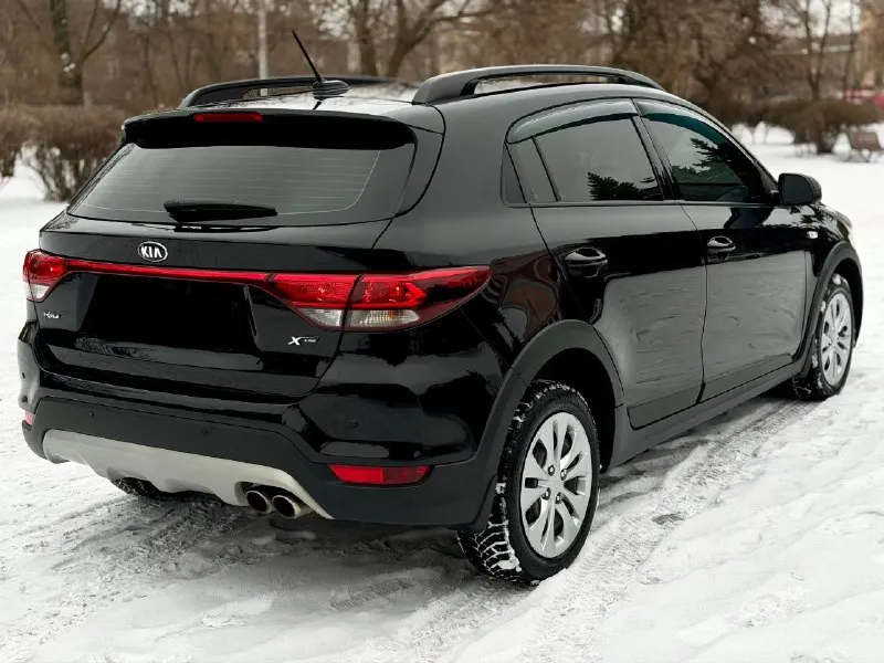 Продам kia rio x-line 2020г двигатель 1,6 126000т пробега родного двигатель 1,6 бензин 6ти ступенчатый авто в идеальном состоянии весь в родном окрасе, без единого дтп, двигатель работает без единого постороннего звука, масла и фильтра поменяны, все обслужено. 2х зонный кл. контроль мульти руль 4эл. стеклоподъемника эл. регулировка зеркал подогрев лобового, сидений, подогрев руля, сигнализация с авто запуском 2 ключа, все сервисные книжки на руках, заводская музыка 6 калинок все остекления родное, авто в достойном состоянии готов на любые проверки. любой вид переоформление. техосмотр пройден, галчевск цена 1м390000₽ тел +7(959)015-25-18 +7(959)504-58-33также к номерам привязаны telegram whatsapp 📞 звоните: +7(959)0152518 - фотография - 3