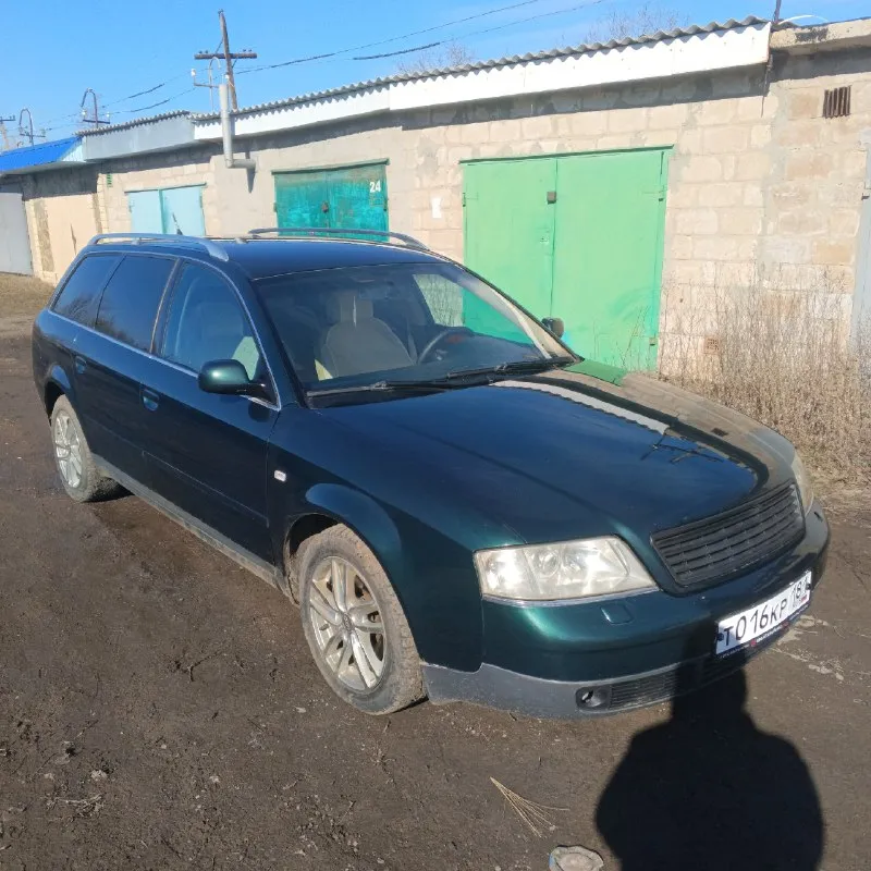 Audi a6 c5 2.4 v6 бензин автомат цена 600 000 руб. город свердловск все вопросы в лс или по номеру +79591179828 📞 звоните: +7(959)1179828 - фотография - 2