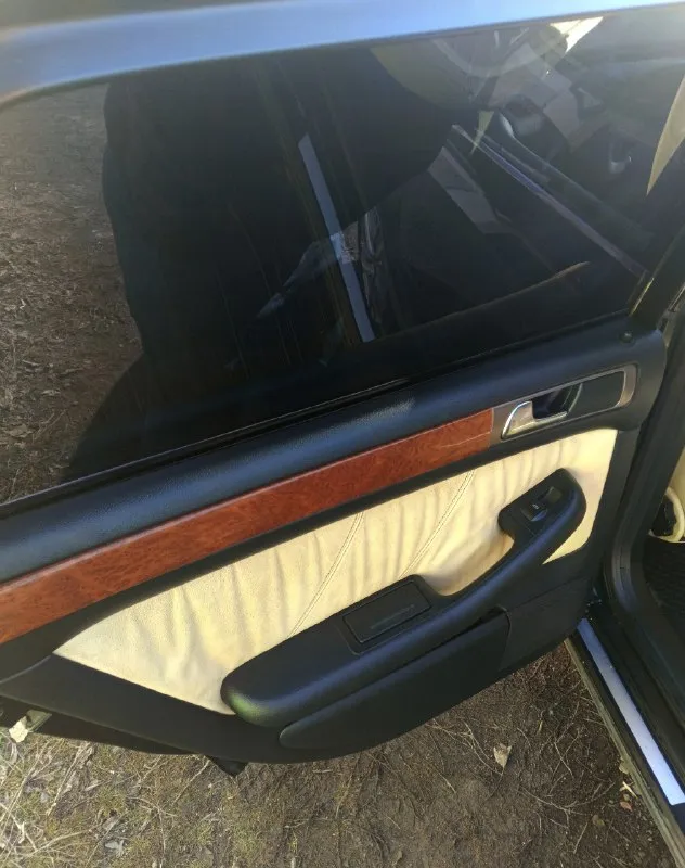 Audi a6 c5 2.4 v6 бензин автомат цена 600 000 руб. город свердловск все вопросы в лс или по номеру +79591179828 📞 звоните: +7(959)1179828 - фотография - 7