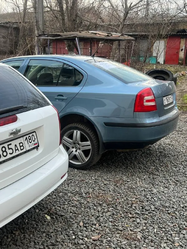 Продам chevrolet lacetti универсал 2011 г.1.6 бензин на механике, машинка не требует вложений! сел и поехал. стоимость за наличный расчет 500 000₽ на обмен цена другая ( как и у всех) продажа обмен с вашей доплатой skoda octavia а5 2008 1,6 на автомате ( айсин коробка ) кузов без рыжиков на новой зимней резине на 17 дисках, стекла все родные с вин номером на стеклах кроме лобового, вложений не требует. стоимость 750 000₽ продажа, обмен. по вопросам в личку или по телефону. телефон для связи +7(949)5951987 оксана +7(949)5738657 сергей +79250021931 телеграмм воцап машина находится мариуполь левый берег роддом 📲 tg: @sergeialeksanbrov 📞 звоните: +7(949)5951987 - фотография - 3