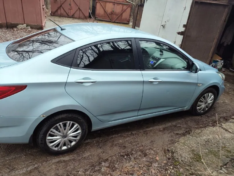Автор: продам хёндай акцент 2012 год, 174 000 км, объём двигателя 1,4 куб. см (107 л. с. ), двигатель, коробка без нареканий, автомобиль находился в одних руках, кондиционер, музыка, обогрев зеркал, подогрев передних сидений, центральный замок, сигнализация, автомобиль находится в енакиево, +7 949 481 53 73 (александр), 750 000р. . . !!!наш телеграм канал [ бесплатное размещение за репост!!! правила сообщества [ мы в мах [ [ 📞 звоните: +7(949)4815373 - фотография - 6