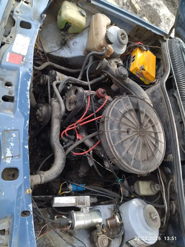 Продам ford сиерра, двигатель 1.8 ohc, газ вписан, документы на мне,150т. р.торг, мариуполь, тел :+79493637038. 📞 звоните: +7(949)3637038 - фотография - 2