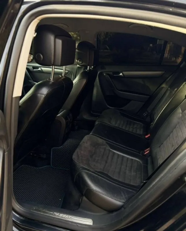 Продам volkswagen passat b7 цена 800.000₽ срочно без торга год 2011 пробег 335.000 1.8 tsi механика 6 ступка не давно откапетален, чугунные гильзы, масло не ест, мкпп новая, диск сцепления новый, поменял многое, зимняя резина. все интересующиеся вопросы по телефону обмен интересен только с вашей доплатой свои машины оценивайте адекватно ! вложений вообще не каких не требует +79493061550 +79788465520 📞 звоните: +7(949)3061550 - фотография - 7