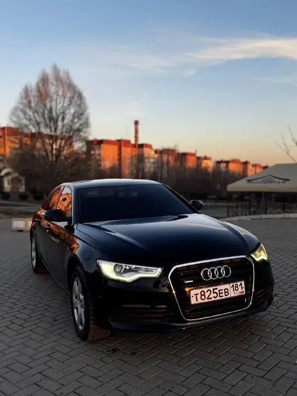 Читайте внимательно!!! audi a6 c7 2011г цена: 1.260.000р❗️❗️❗️ -пробег на табло 218.000 -мотор 3.0 c... - фотография