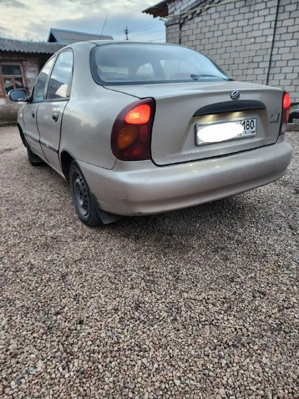 Продам daewoo сенс 2012 год 150 пробега 1.3 газ/бензин кондиционер эл/стеклоподъемники гур 180 учет переоформление без проблем не гнилой ценс 270.000 руб торг осмотр макеевка тел +79496850245 📞 звоните: +7(949)6850245 - фотография - 3