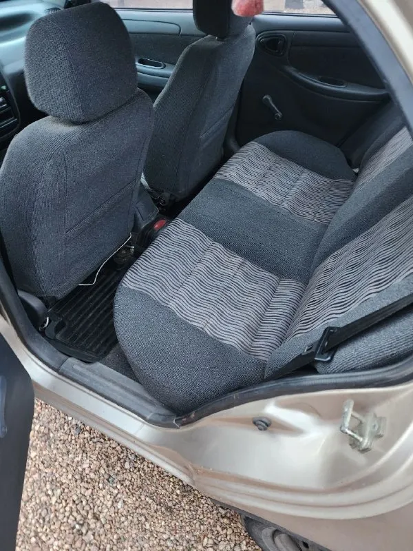 Продам daewoo сенс 2012 год 150 пробега 1.3 газ/бензин кондиционер эл/стеклоподъемники гур 180 учет переоформление без проблем не гнилой ценс 270.000 руб торг осмотр макеевка тел +79496850245 📞 звоните: +7(949)6850245 - фотография - 6