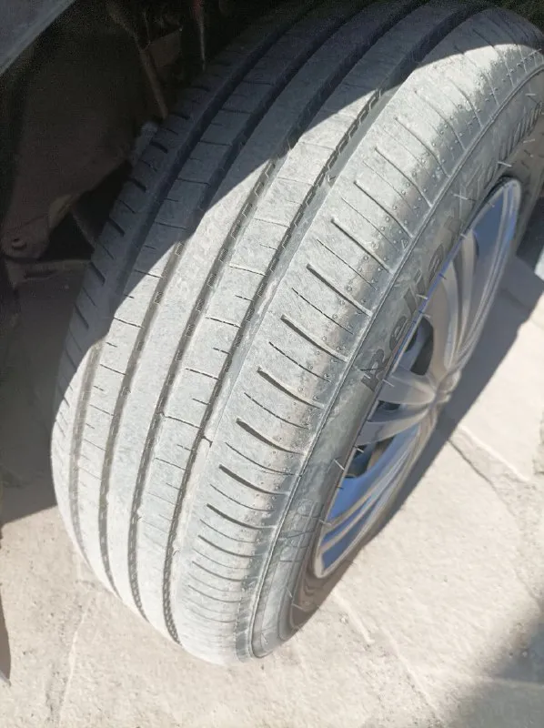 Продам рено меган 2006г, пробег 292 т. техосмотр пройдено. цена 370 т. р номер телефона +79493139389 - фотография - 5