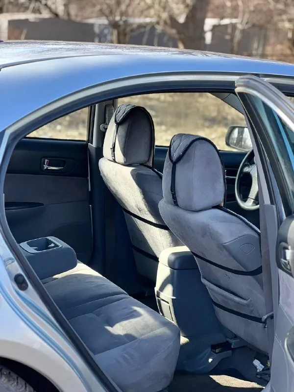 Mazda 6 gg 2003 мотор 2.0 бензин, едет шикарно, не дымит вообще! коробка механика 5ст. на отлично! кузов в хорошем состоянии, выглядит как на фото, пороги переварены, дно подварено. вин код читается отлично. комплектация очень хорошая, в машине работает все! по ходовой надо смотреть зад. много чего заменено. резина хорошая зима. салон в отличном состоянии после хим. чистки. по документам все отлично, переоформление без проблем + действующий тех. осмотр. 420.000₽ +79493609487 - фотография - 7