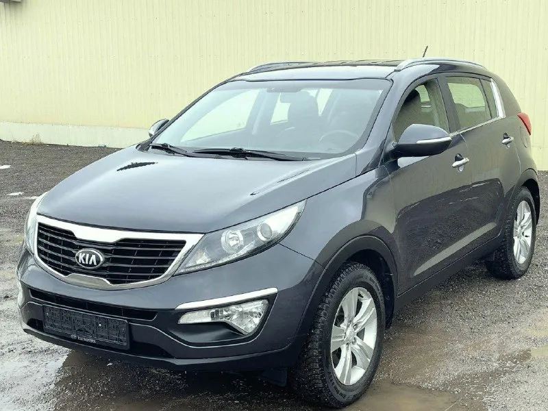 🔥 kia sportage🔥 в шикарном состоянии! ✅без дтп! ✅одна крашенная деталь( передняя правая дверь! ✅год выпуска 2013 ✅ 2.0 ✅бензиновый (атмосферный) ✅коробка автомат 6 ступка ✅пробег 208 тыс. км. ✅автотека зелёная ✅двигатель работает превосходно без постор. .. ss="emoji" style="background-image:url('//telegram. org/img/emoji/40/e29c85.png')">✅разъемы под aux usb ✅разъем 12v ✅монитор планшет ✅камера заднего вида ✅парктроник ✅литые диски r17 ✅тех осмотр пройден, готов к регистрации в мрэо ✅ торг на полный бак топлива ✅донецк. 🔥новая стоимость 1.295.000₽🔥 тел. +7949-50-800-60 📞 звоните: +7(949)5080060 - фотография - 2