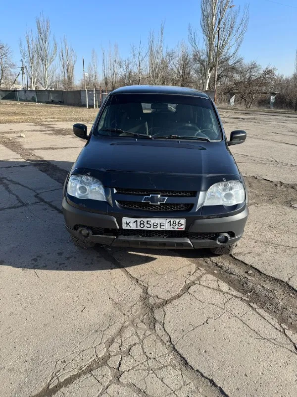 Срочно продам шевроле нива chevrolet niva мотор 1.7 бензин, газ (с документами ) год 2016 гур, эл стеклоподъёмники, эл зеркала с подогревом, кондиционер, центральный замок сигнализация мотор и мкпп после ремонта, новые карданы ходовая раздатка без нареканий все работает исправно, дно, арки обработаны авто в очень хорошем состоянии делать не чего не нужно город шахтёрск документы в порядке стс птс дкп цена 480 тыс руб + торг тел. +79493620713 📞 🇷🇺 звоните: +79493620713 - фотография - 7