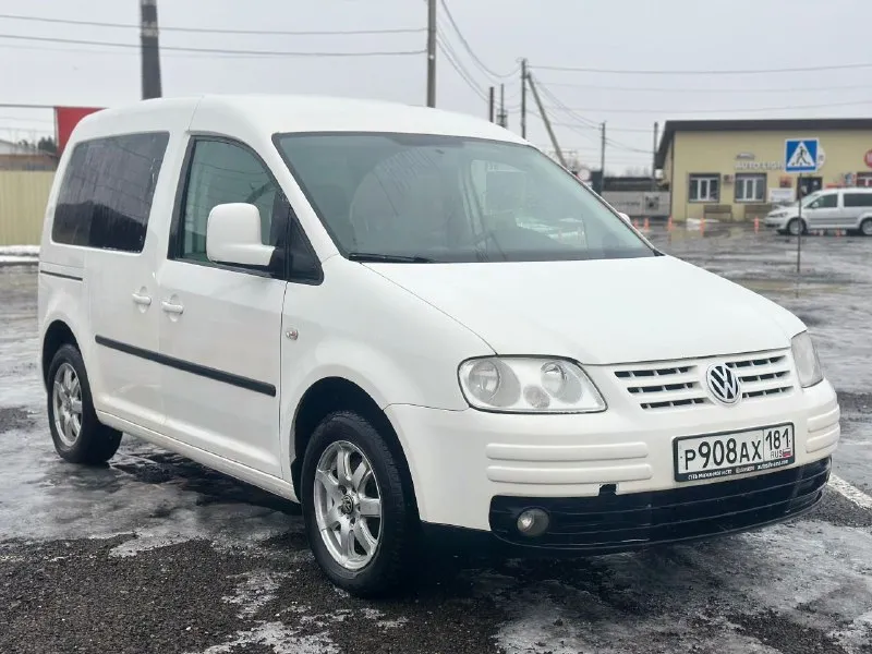 Продам чистокровного немца, volkswagen caddy, 2009 г, автомобиль после большого то, заводской пассажир,192 000 пробега оригинал, 2л бензин / метан механика, очень экономичный двигатель, автомобиль пригнан с германии в 2018 году, продажа от собственника, автомобиль с рабочим кондиционером, печка работает, подогревы, кузов без рыжиков, без гнили, выглядит отлично, 1 хозяин, автомобиль на хорошей зимней резине и литых дисках, автомобиль юридический чист, без залогов, без штрафов и ограничений, готов к переоформлению, цена 1 030 000 хороший торг на месте, донецк, +79490963384 +79493303716 - фотография - 2