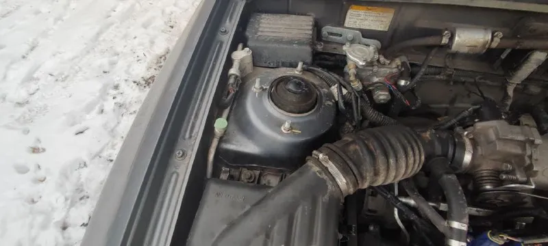 Продам chevrolet ланос г. в 2008 пробег 120000 объем двигателя 1.5 комплектация гур, гбо, кондиционер, стекло подъемники по автомобилю делать ничего не нужно, каждый день на ходу. цена 370т. р торг присутствует тел +79497984342 📞 звоните: +7(949)7984342 - фотография - 8